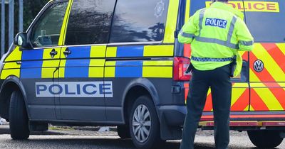 Man left with broken jaw and damaged teeth after attack