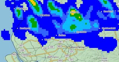 Mild start to year set to continue across Greater Manchester until weekend