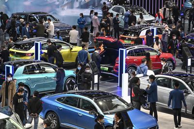 How to know whether your new EV qualifies for Biden’s $7,500 tax credit