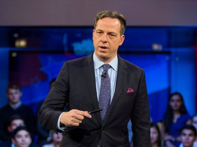 Jake Tapper goes viral for ‘child molester’ quip in analysis of Kevin McCarthy House speaker chaos