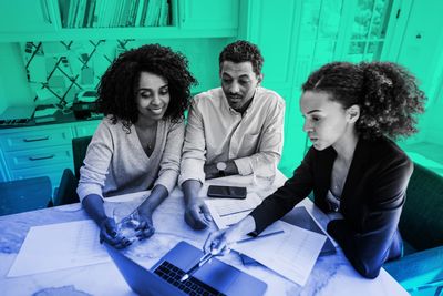 Here’s when an adjustable-rate mortgage is a good idea