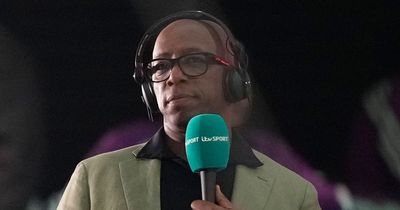 Arsenal legend Ian Wright spots potential problem which could derail Gunners' title bid