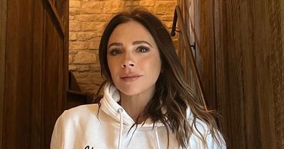 Victoria Beckham 'back to reality' after sad comment about son Brooklyn