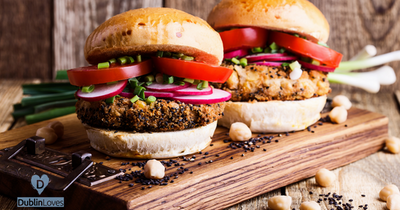 Nominate your favourite vegan café/restaurant