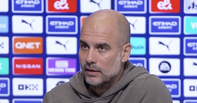 Pep Guardiola delivers honest verdict on Arsenal's title chances following Newcastle draw