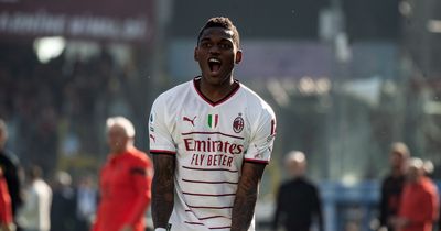 What Rafael Leao did to convince Chelsea to complete £88m transfer amid AC Milan contract hope