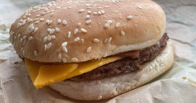 I tried Burger King's plant based Whopper as a meat lover and 'preferred it'