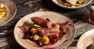 NE1 Newcastle Restaurant Week announces January dates for first event of 2023