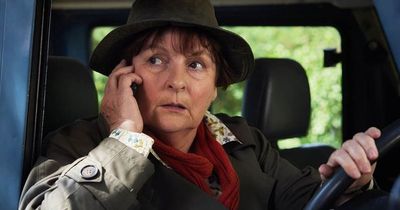 When is Vera back on ITV? Return date confirmed as 'missing episodes' finally set to air
