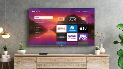 Roku Gets Off The Stick And Makes Its Own Televisions