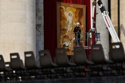 Guide to the funeral of Pope Emeritus Benedict