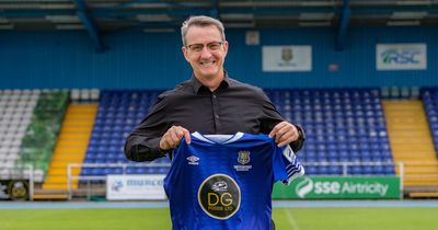 Waterford FC have lined up a glamorous warm-weather pre-season training camp