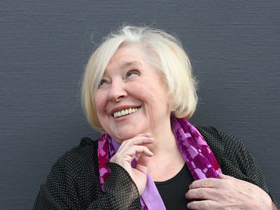 Fay Weldon death: Prolific author and playwright dies aged 91