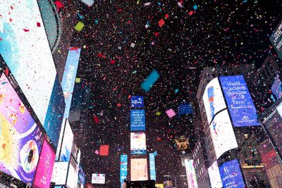 A lion roars on Broadway as box office hauls reveal winners