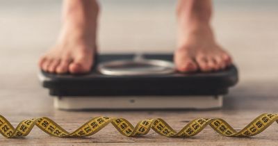 NHS weight loss tips include one type of food that you should never cut out