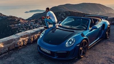 How Sports Car Fans are Driving Porsches Without Buying or Leasing