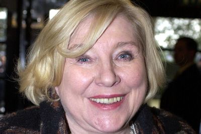The Life And Loves Of A She-Devil author Fay Weldon dies aged 91