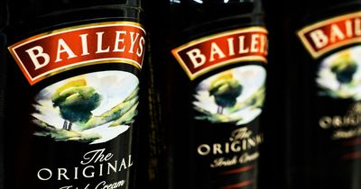 People warned against pouring leftover Baileys down the sink after festive season