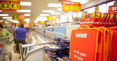 Iceland sparks debate with price of brand new range of healthy frozen meals