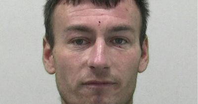 Violent thief stole Taser from police officer after being caught shoplifting at Metrocentre