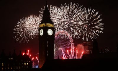 New Year’s Eve celebrations: fireworks and festivities amid global uncertainties