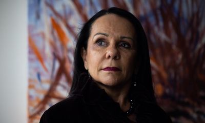 Linda Burney reveals draft timing for Indigenous voice to parliament vote