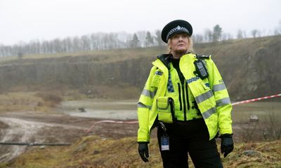 New Year’s Day TV: Sarah Lancashire storms the final season of Happy Valley