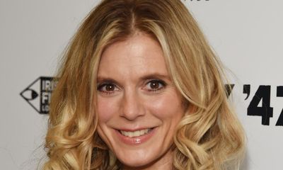 Sunday with Emilia Fox: ‘Rowing on the Thames with my daughter and all the dogs’