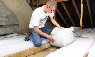 ‘Rebound effect’ cancels out home insulation’s impact on gas use – study