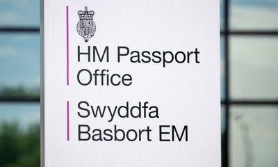 Tory failures blamed as Passport Office pays out record sums for delays