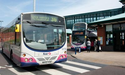 England’s £2 bus fare cap may not save rural routes, campaigners fear