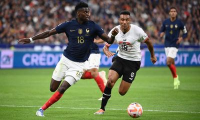 Chelsea agree £32.7m fee for Monaco centre-back Benoît Badiashile