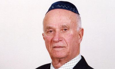 Ellis Koder obituary