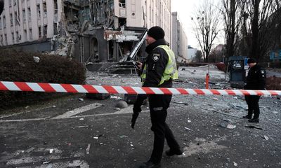 Russia-Ukraine war at a glance: what we know on day 312 of the invasion