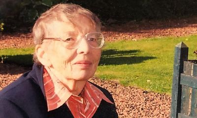 Alison Selford obituary