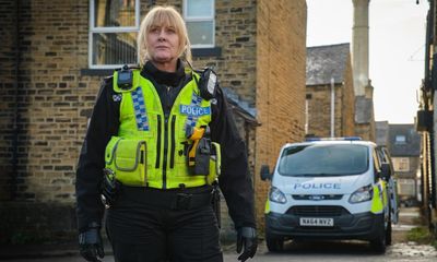 Happy Valley review – Sally Wainwright’s masterwork is back!