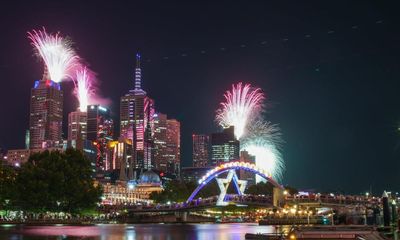 Investigation to begin into ‘terrifying’ New Year’s Eve crowd crush in Melbourne