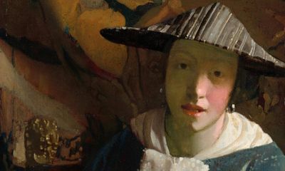 When is a Vermeer not a Vermeer? Reputations on the line over authenticity of artwork
