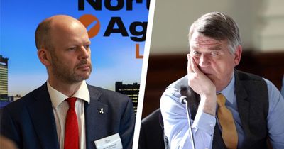 'Not a good deal' – Tensions as council leader claims North East 'forced' into £4.2bn devolution package