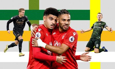 Premier League: 10 talking points from the weekend’s action