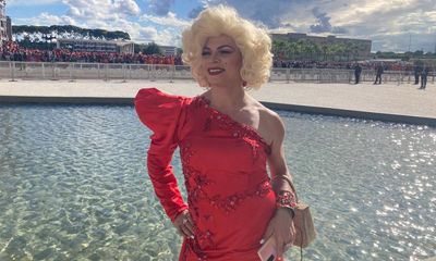 ‘We feel welcome now’: Brazilians of all kinds hail Lula as he takes office