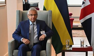 Chagos Islanders demand say as UK-Mauritius sovereignty talks begin