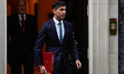 Strikes, elections and Dominic Raab: Rishi Sunak’s headaches to come in 2023