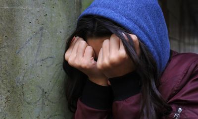 Child referrals for mental health care in England up 39% in a year