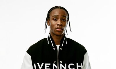 Clavish: the quiet London rapper who lets his aloof music do the talking