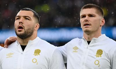 Leading from the front: who should be England captain under Borthwick?