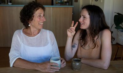 Telling signs: what children born to deaf parents learn earlier than most