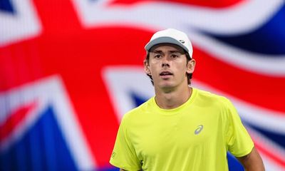 United Cup can fill void for Australian fans starved of team competitions