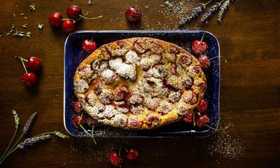 ‘Anyone can make it’: seven tips for being a better cook in 2023