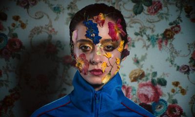 Copenhagen Cowboy review – Nicolas Winding Refn’s scattershot Netflix series